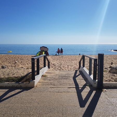 Апартаменти T1 Boavista 6 Vista Mar Wi-Fi Ar Cond Куартейра Екстер'єр фото