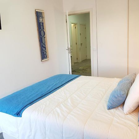Апартаменти T1 Boavista 6 Vista Mar Wi-Fi Ar Cond Куартейра Екстер'єр фото