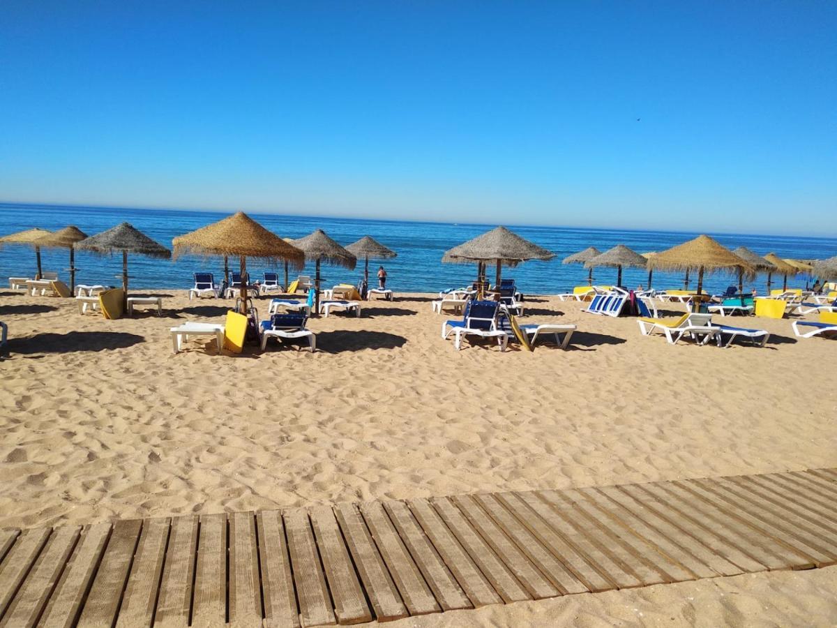 Апартаменти T1 Boavista 6 Vista Mar Wi-Fi Ar Cond Куартейра Екстер'єр фото