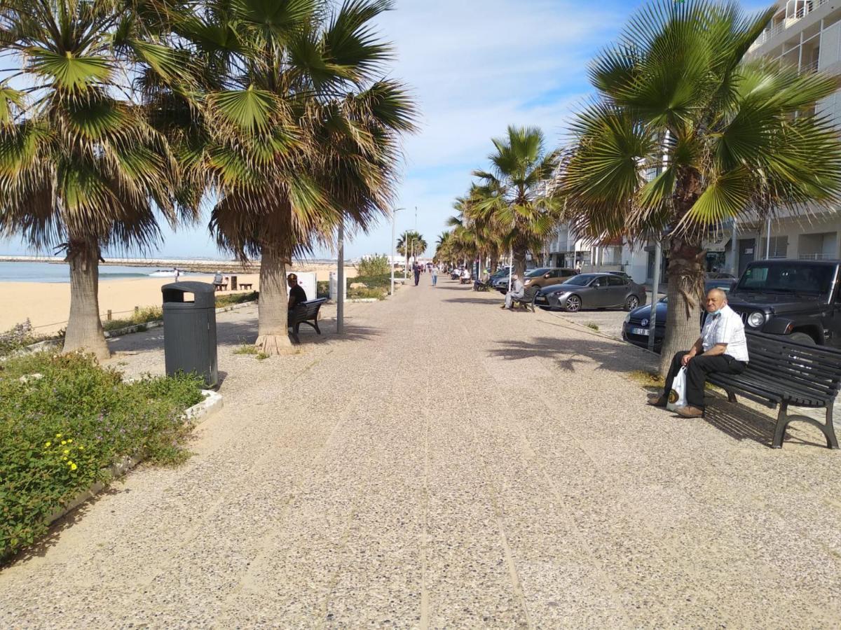 Апартаменти T1 Boavista 6 Vista Mar Wi-Fi Ar Cond Куартейра Екстер'єр фото