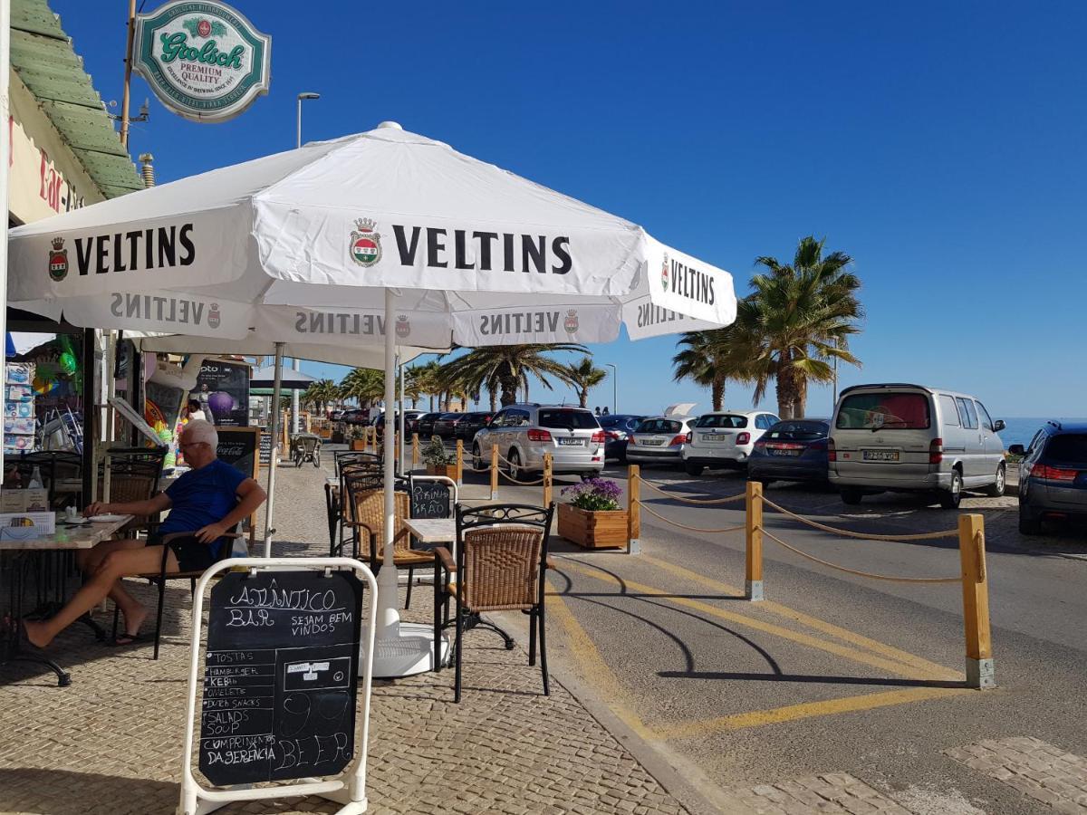 Апартаменти T1 Boavista 6 Vista Mar Wi-Fi Ar Cond Куартейра Екстер'єр фото